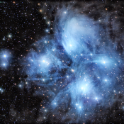 M45 using Master of PI 2hr15min 5min-exps 17Jul2024-signed