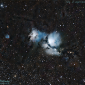 M78 Dark Nebula C14-f2 2600MCP Combo 2023-03-20+2023-03-24 209min ASICAP-GraXpert-GHS-signed