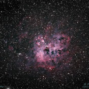IC410 Tadpole Neb 40min C14-f2 2600MCP-UVIR ASICAP 154min 13Jul2024-signed