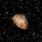 M1 Crab Neb integration DBE C14-f7 2600MCP-AR-UVIR 4hrs New Processing2-signed